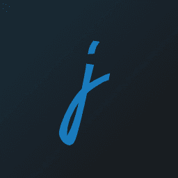 Favicon logo of the website