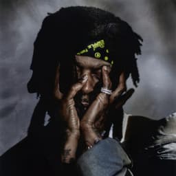 Image of JID