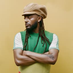 Image of Aminé