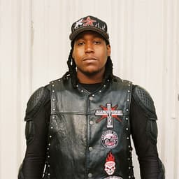 Image of Don Toliver
