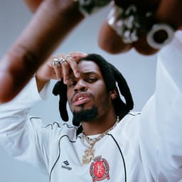 Image of Denzel Curry