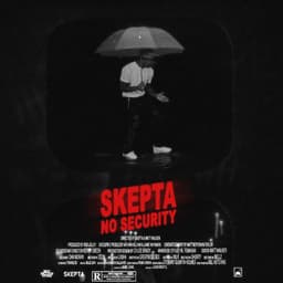 Song art for No Security